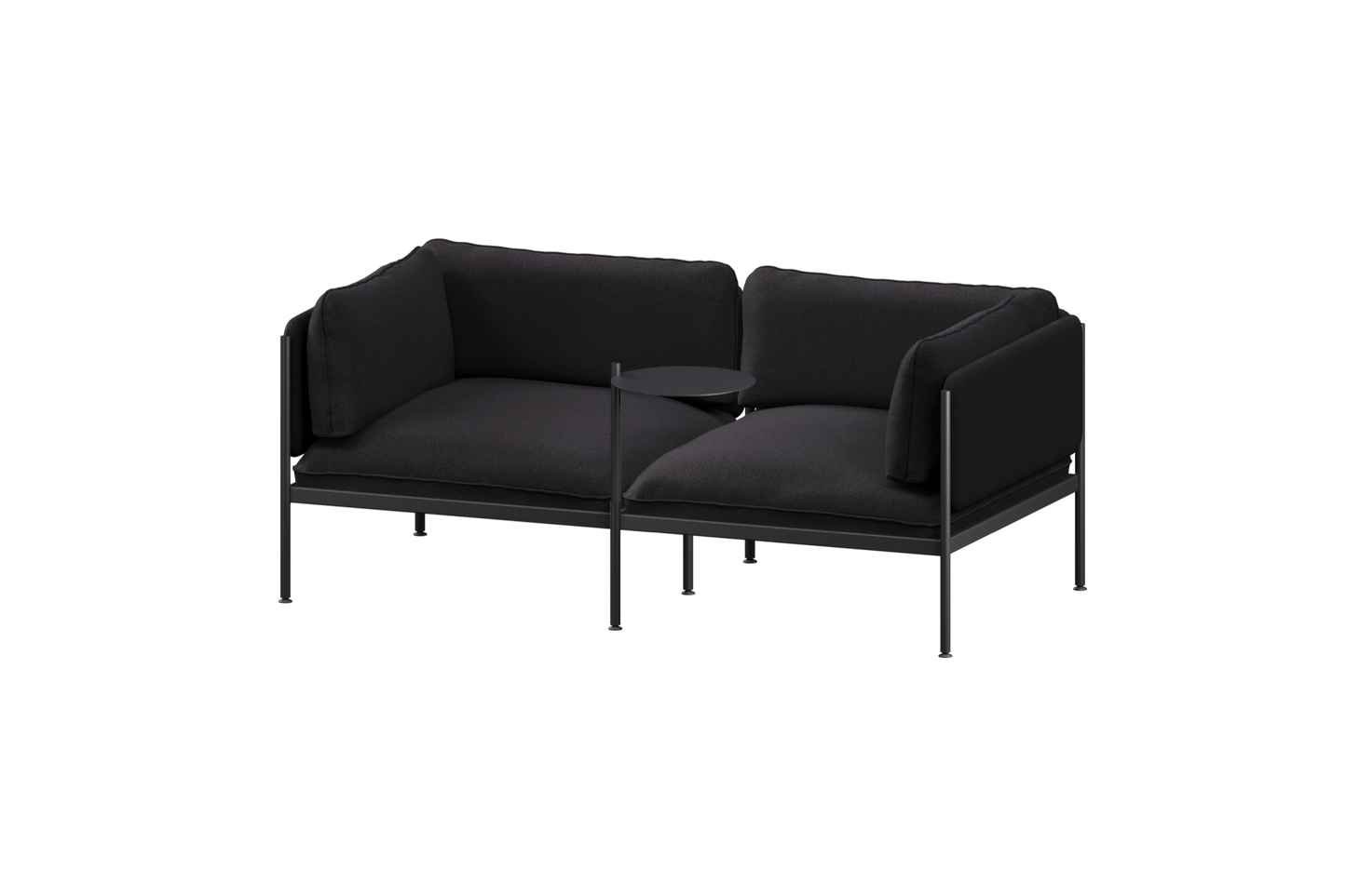 Toom Modular Sofa 2-Seater