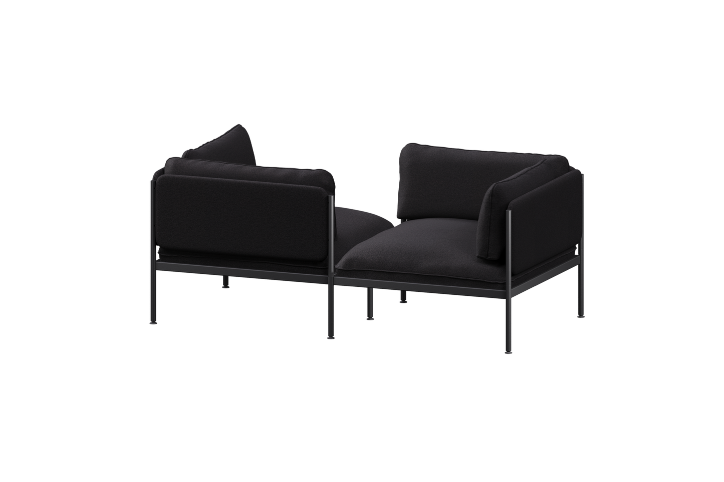 Toom Modular Sofa 2-Seater