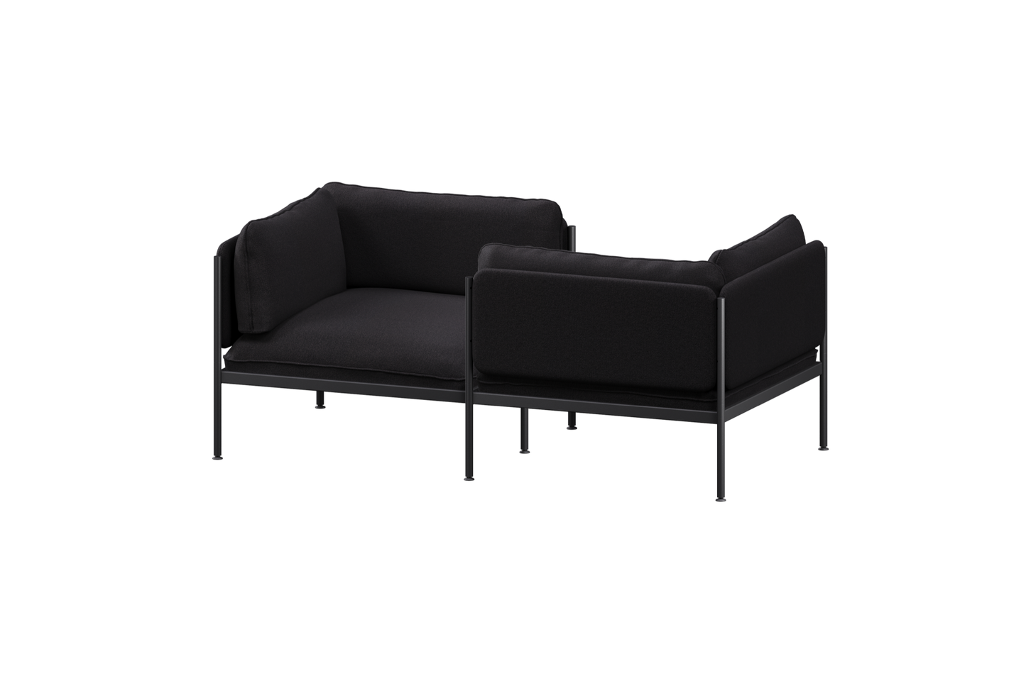 Toom Modular Sofa 2-Seater