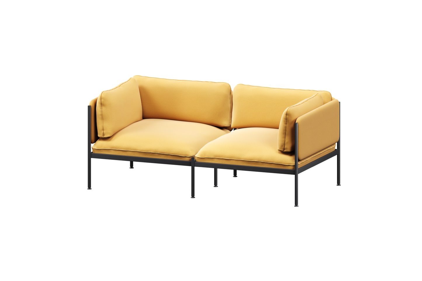 Toom Modular Sofa 2-Seater