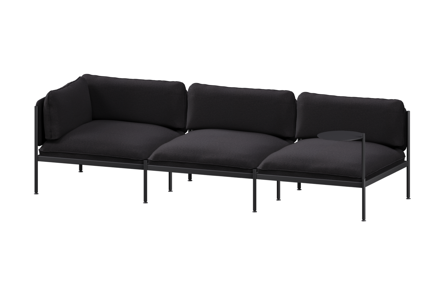 Toom Modular Sofa 3-Seater