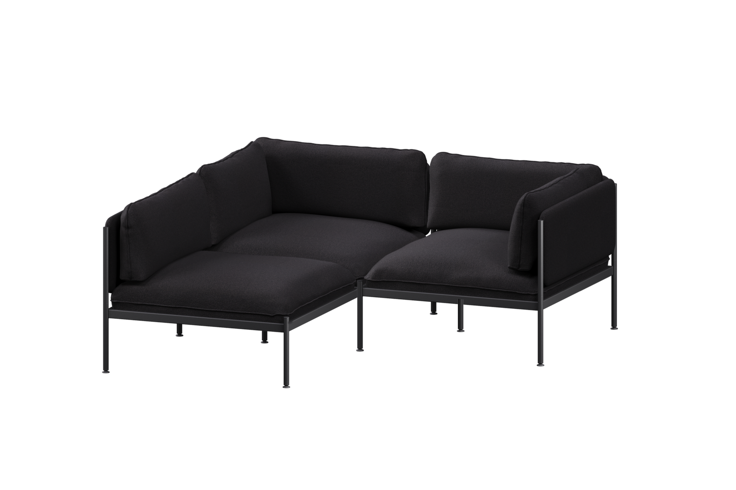 Toom Modular Sofa 3-Seater