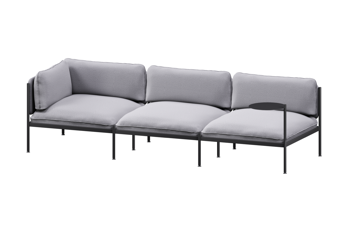 Toom Modular Sofa 3-Seater