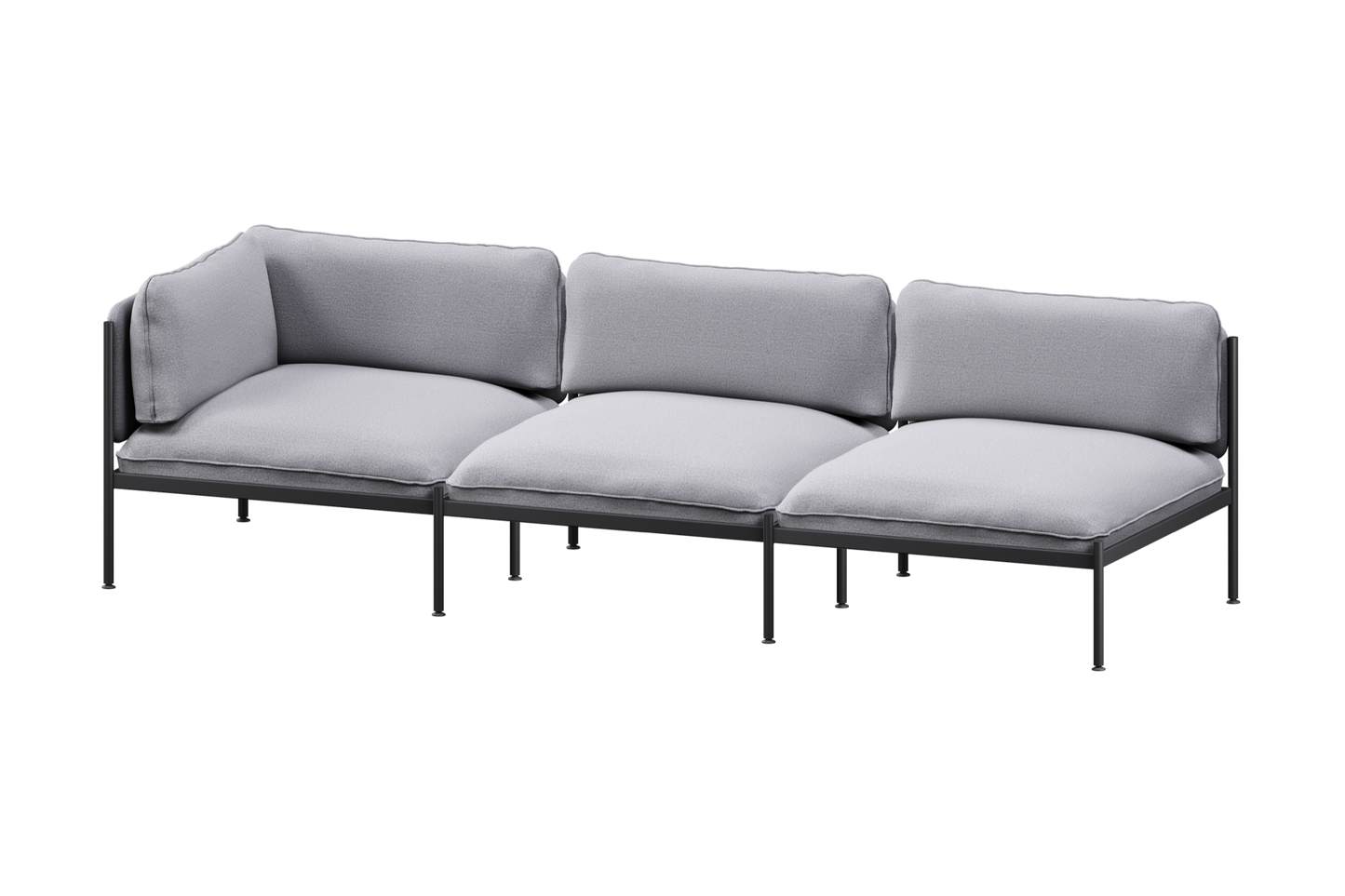 Toom Modular Sofa 3-Seater