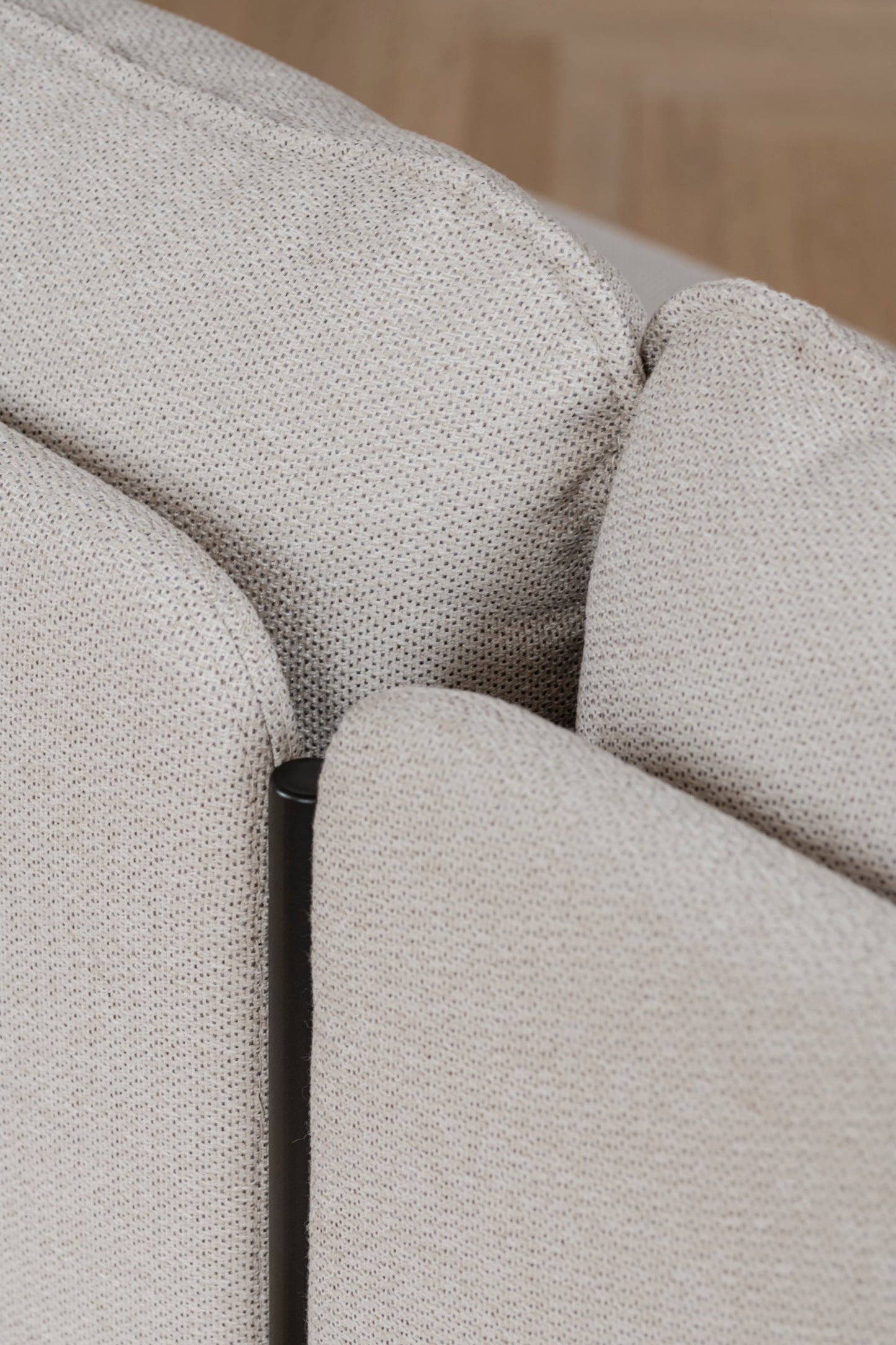 Toom Modular Sofa 5-Seater