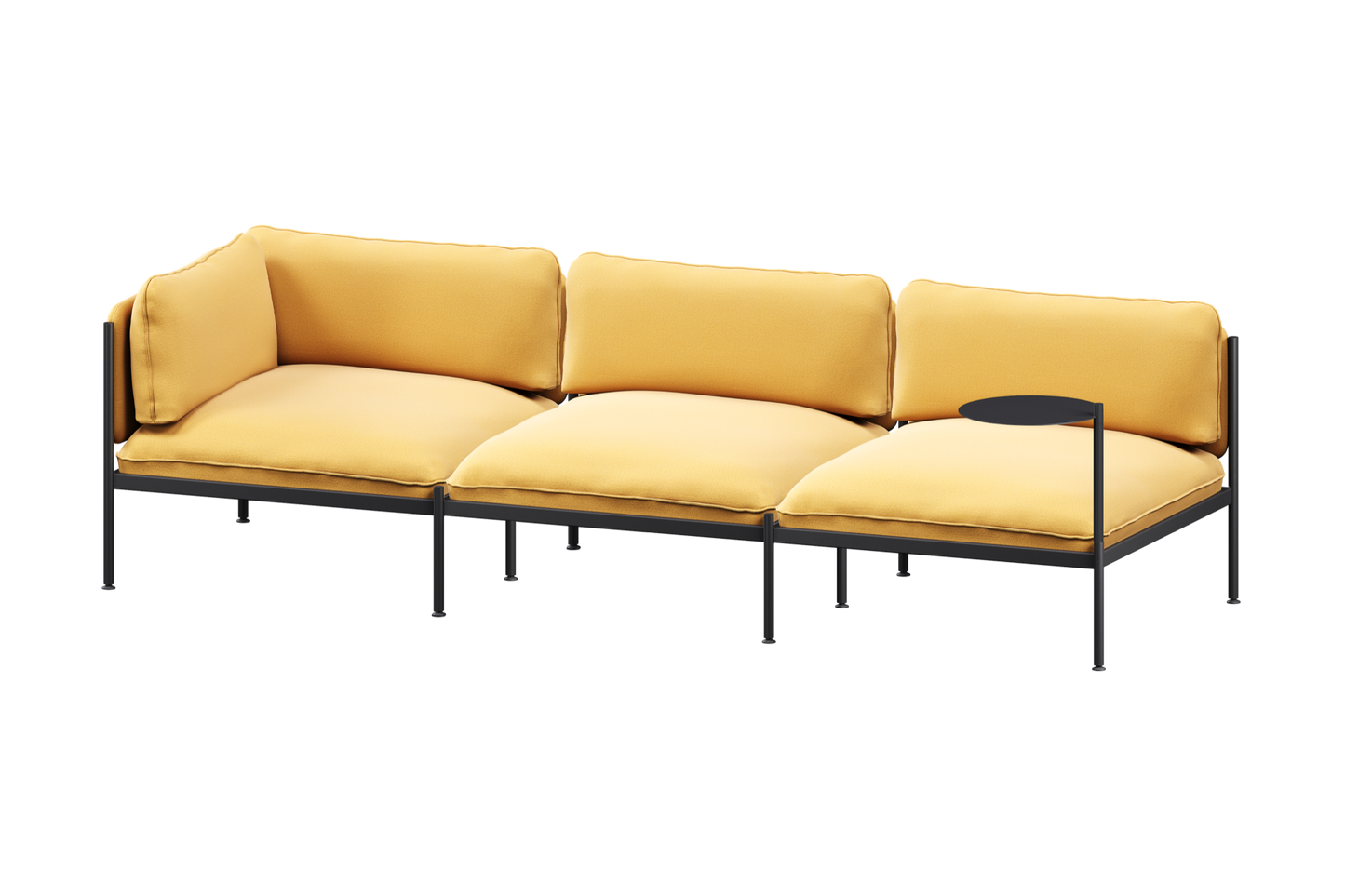 Toom Modular Sofa 3-Seater