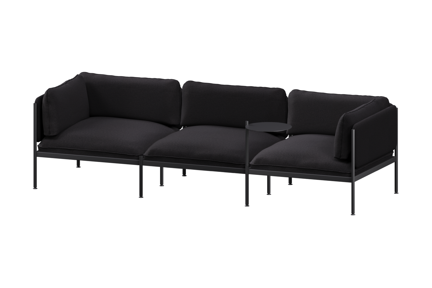 Toom Modular Sofa 3-Seater
