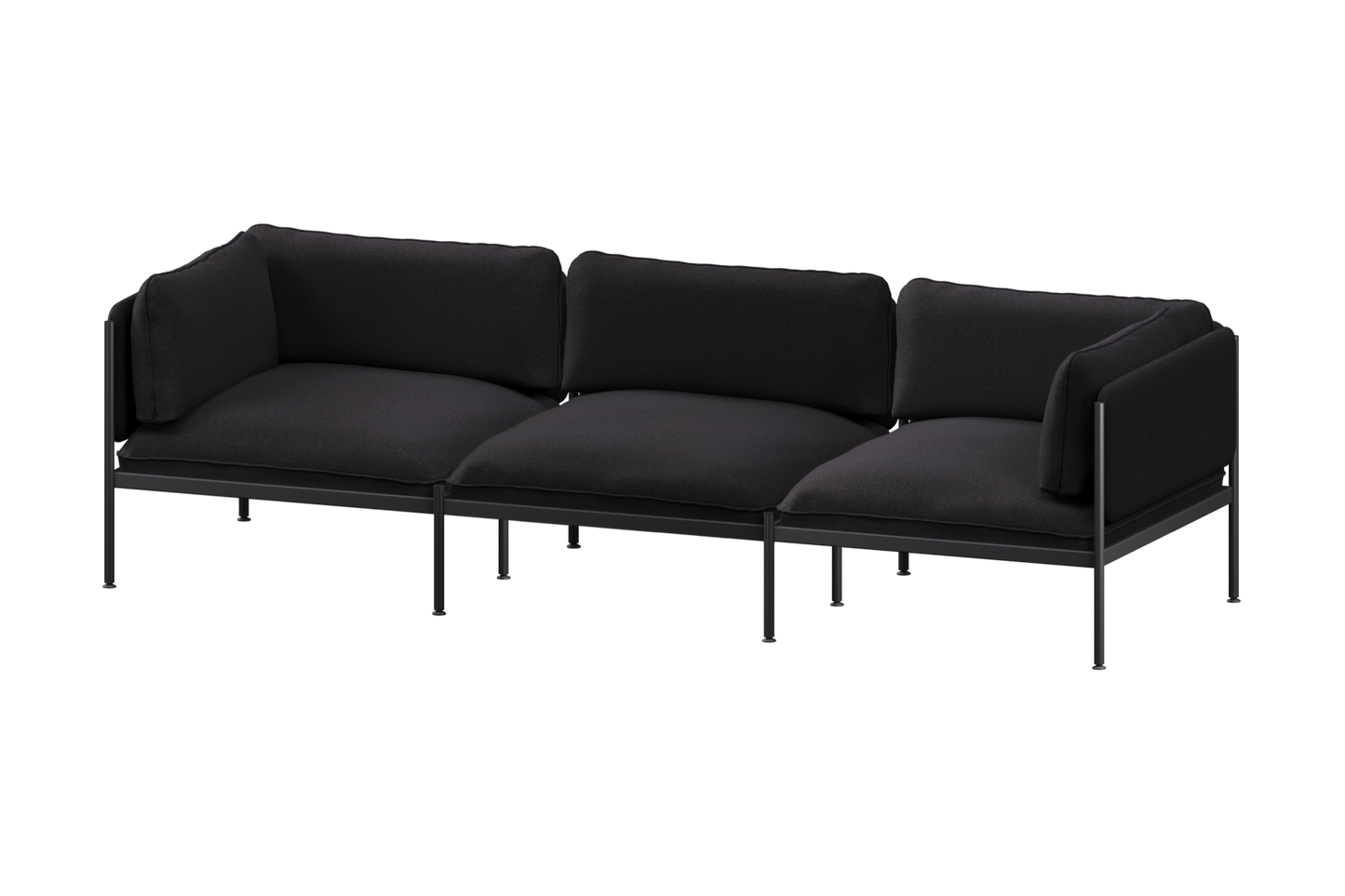 Toom Modular Sofa 3-Seater