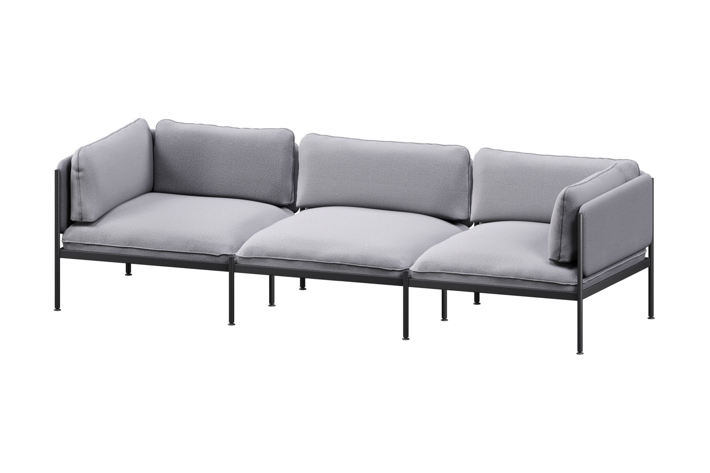 Toom Modular Sofa 3-Seater
