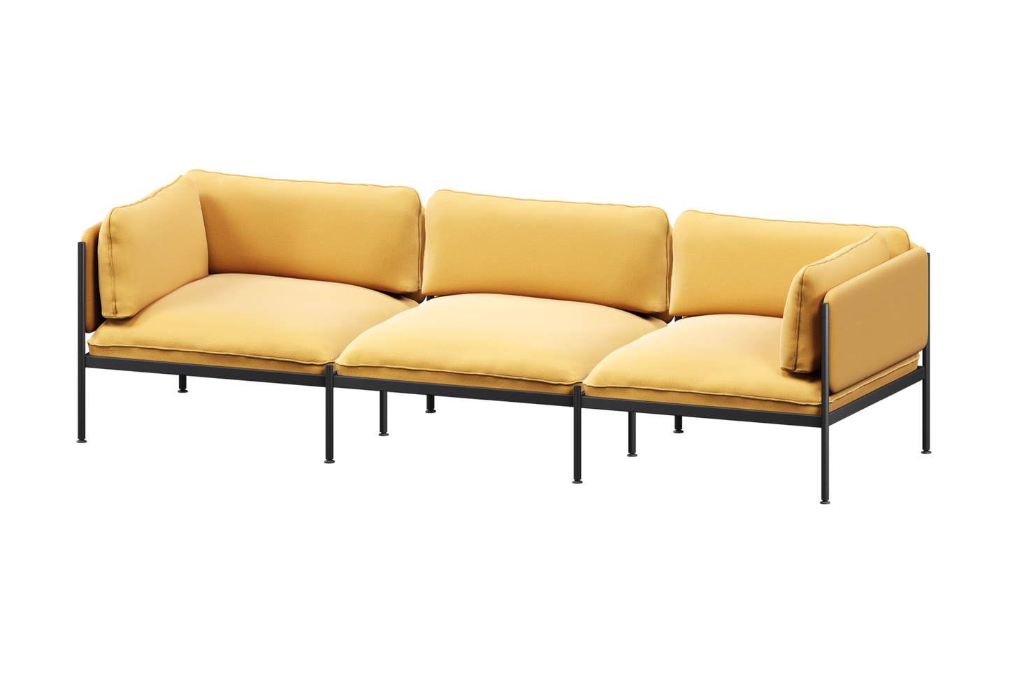 Toom Modular Sofa 3-Seater