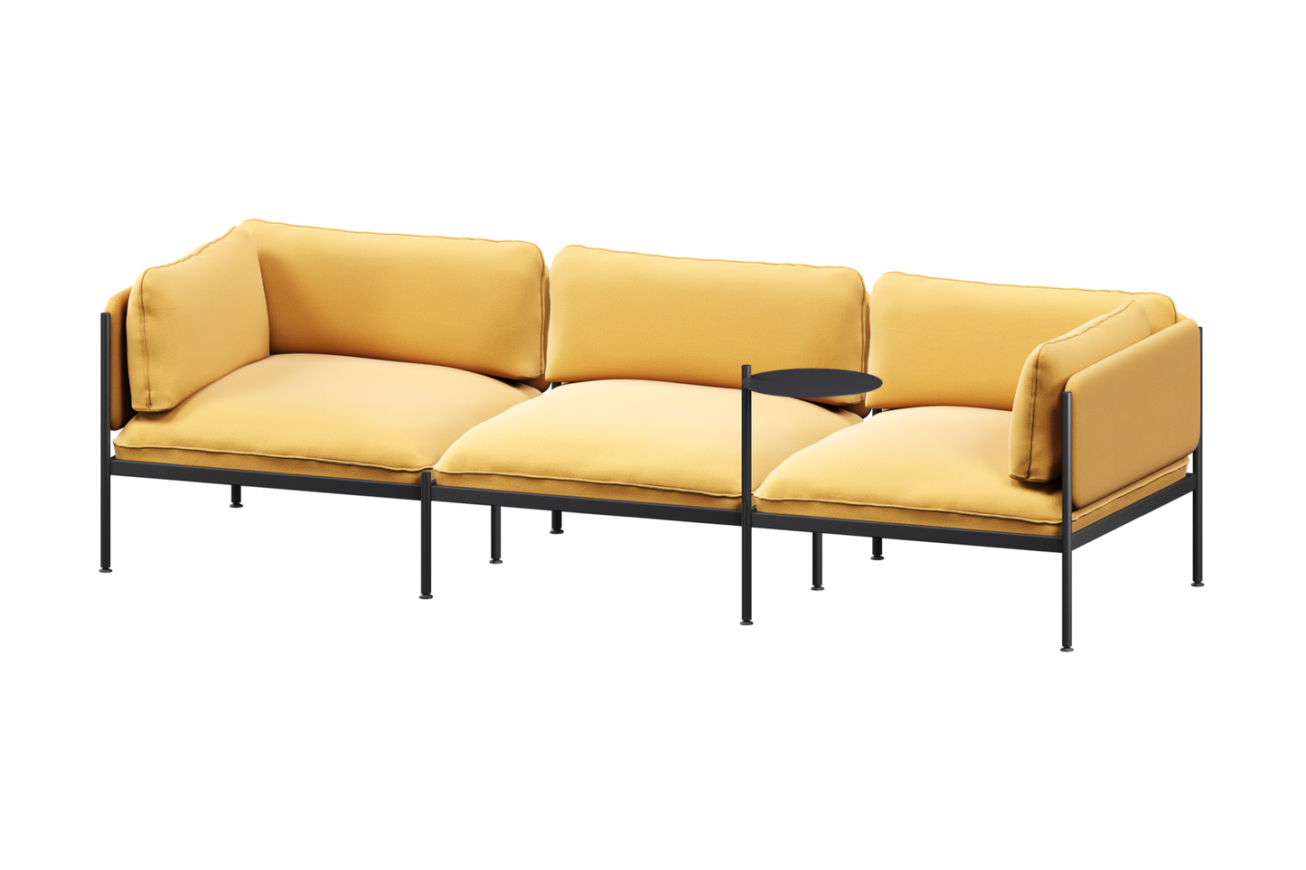 Toom Modular Sofa 3-Seater