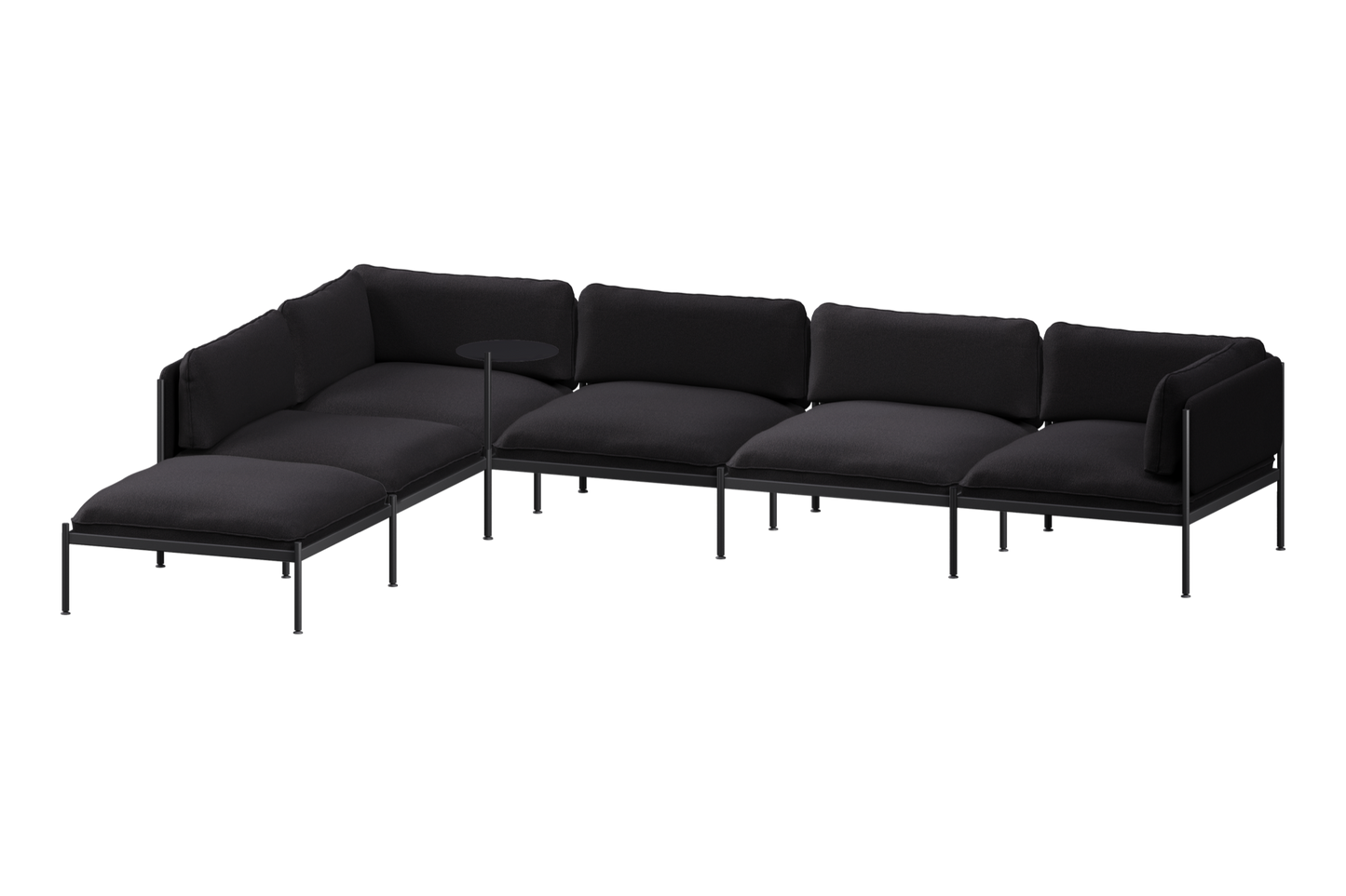 Toom Modular Sofa 6-Seater