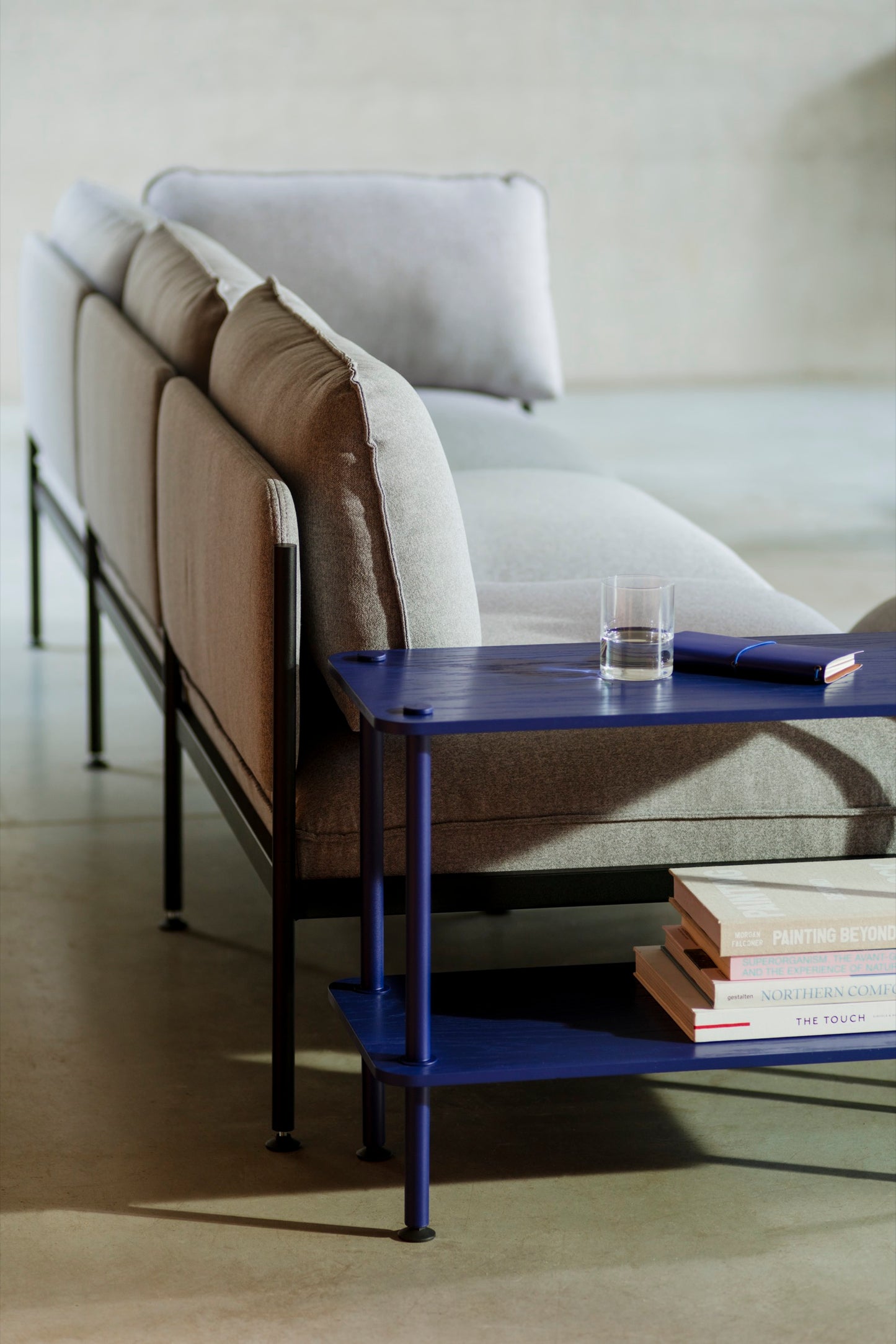 Toom Modular Sofa 6-Seater