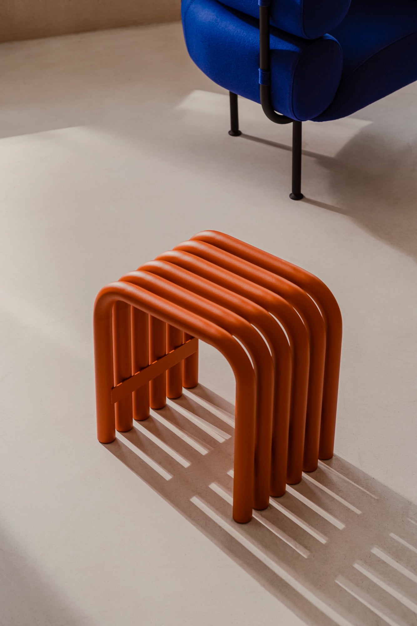 nokk-stool-orange-peel