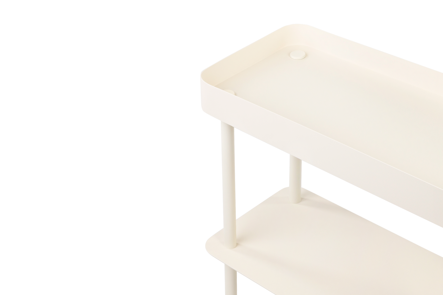 Nolle Console 2-tier