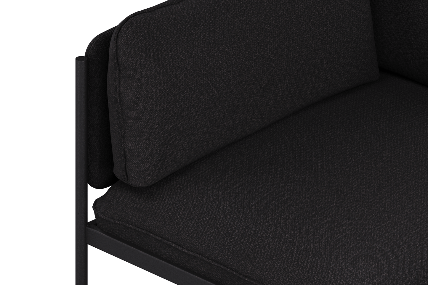 Toom Modular Sofa 2-Seater