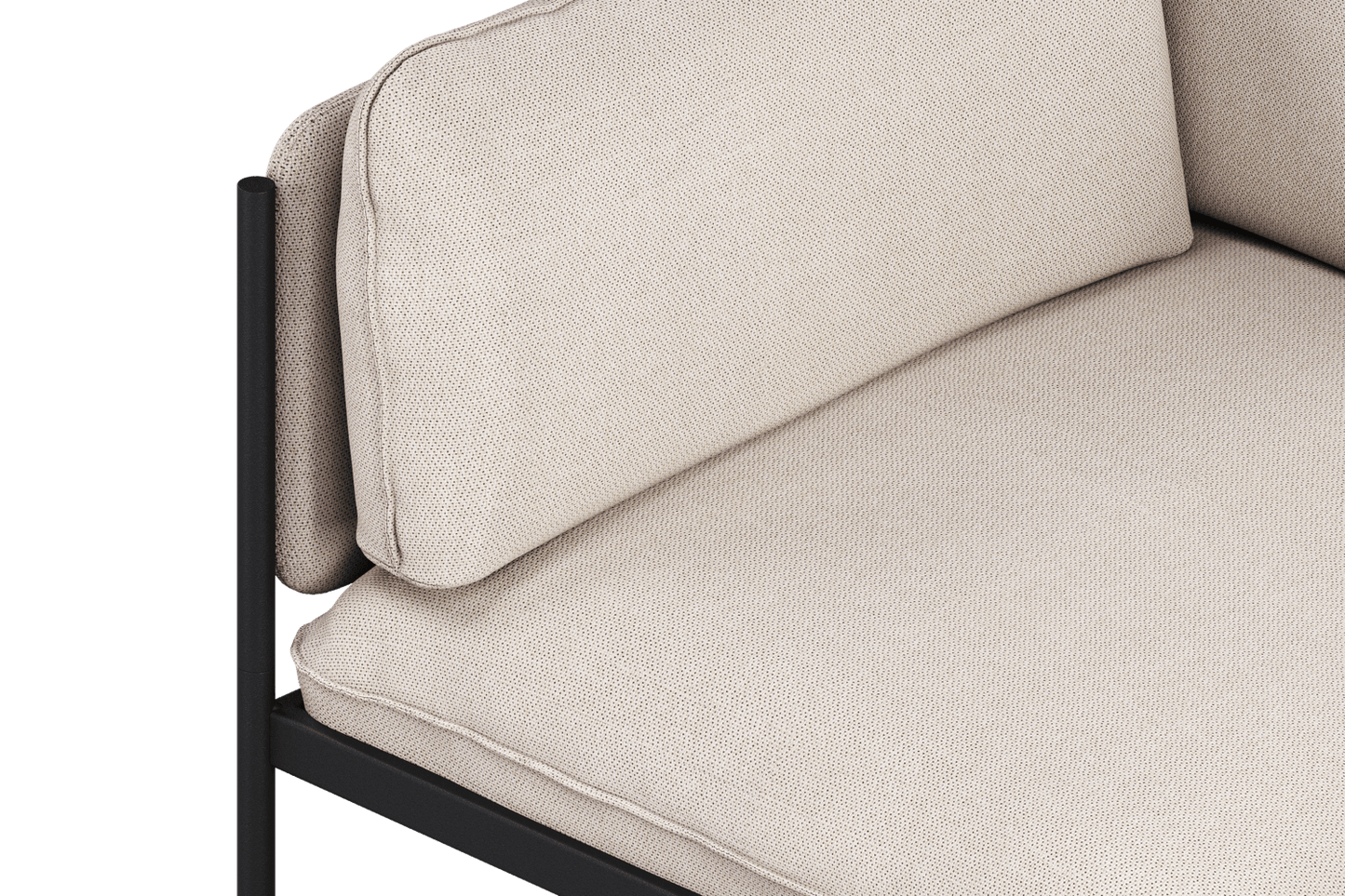Toom Armchair