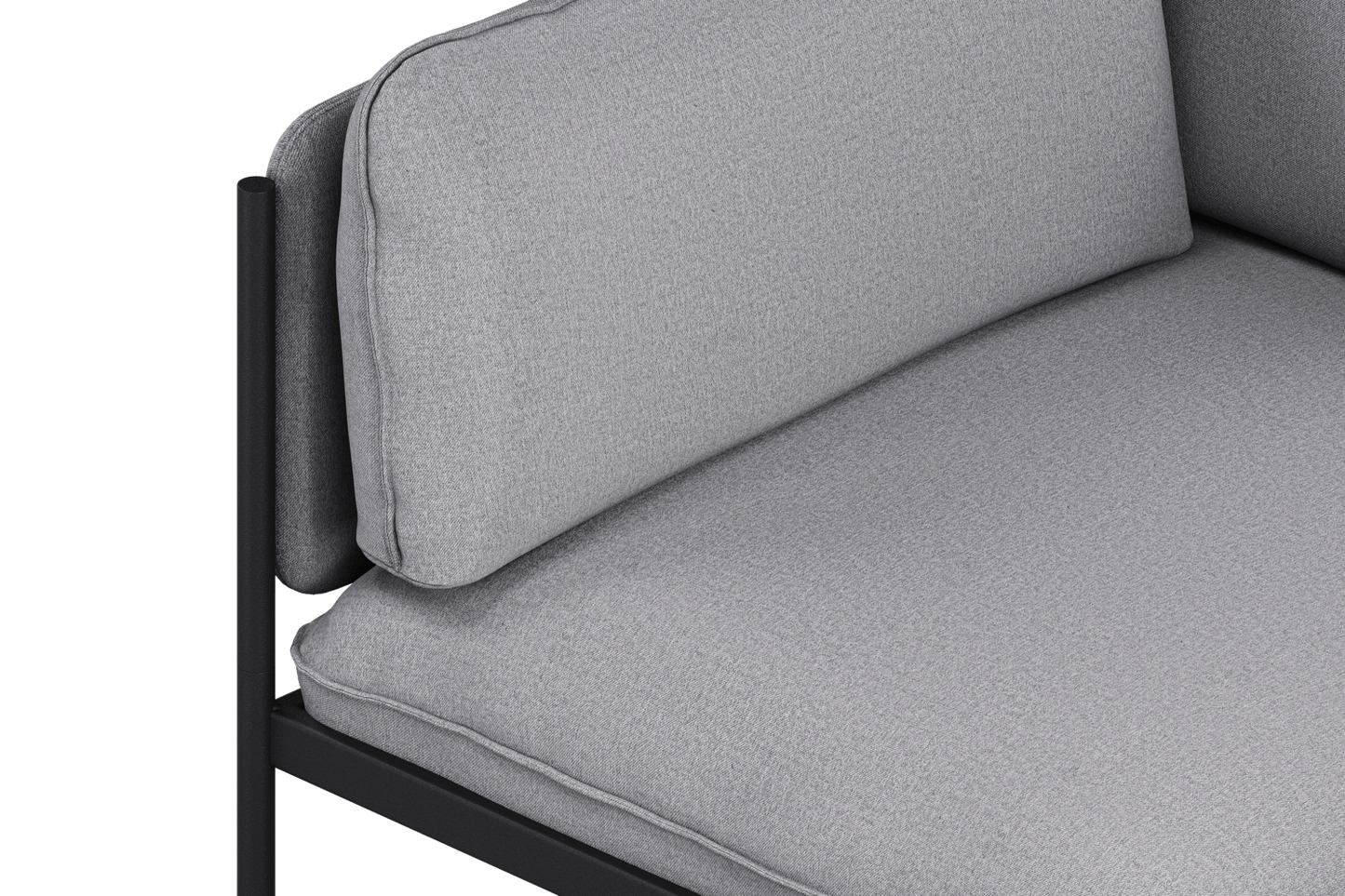 Toom Armchair