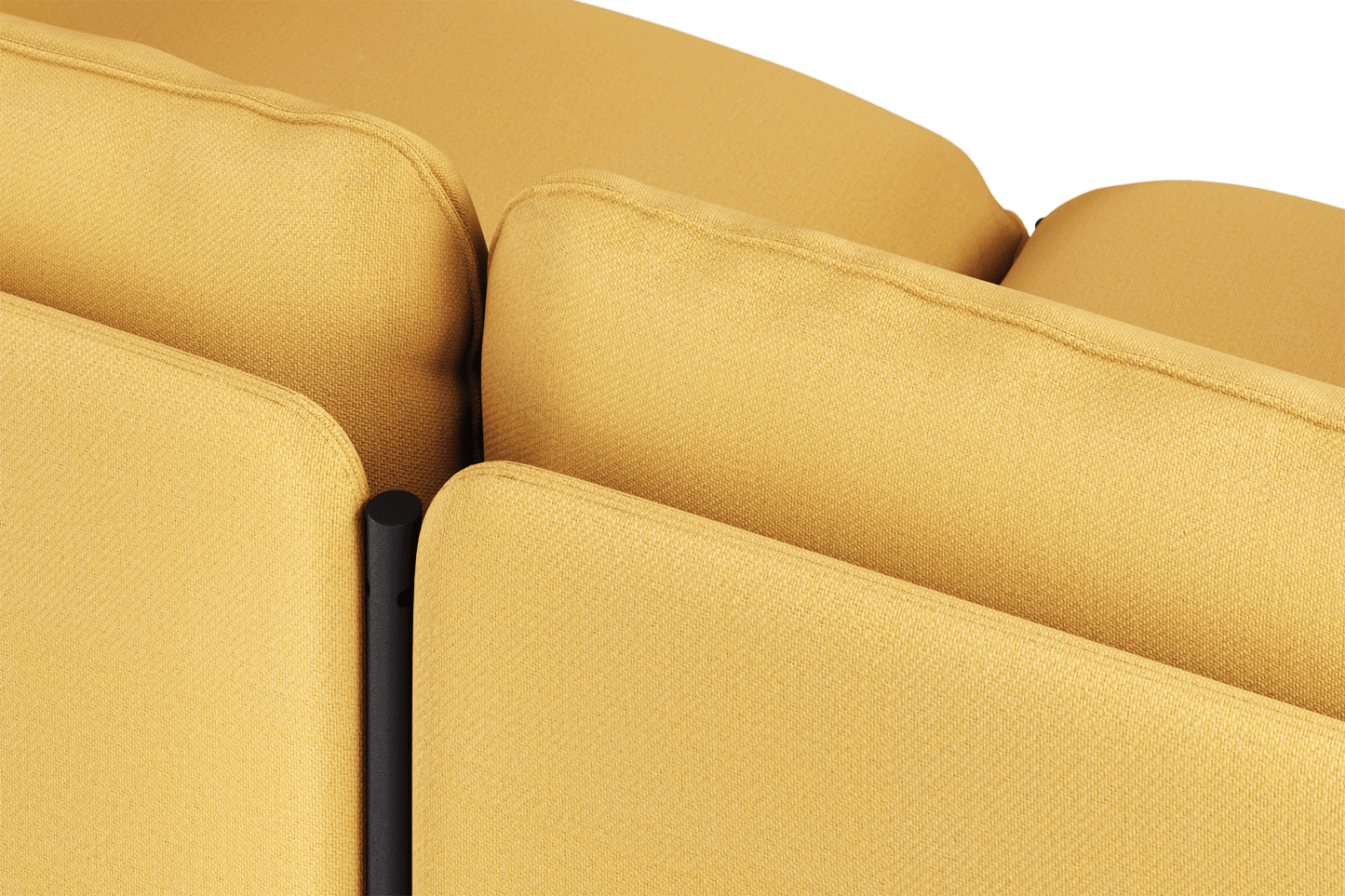 Toom Modular Sofa 2-Seater