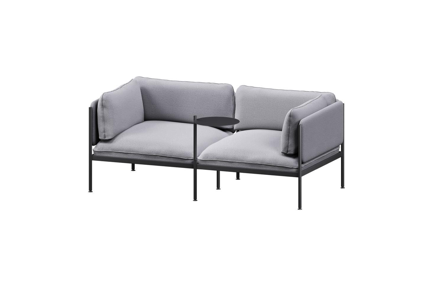 Toom Modular Sofa 2-Seater