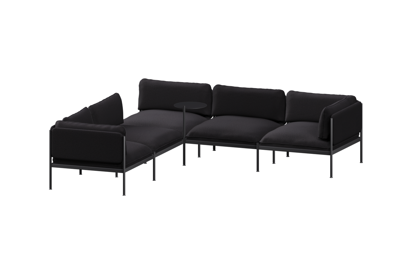 Toom Modular Sofa 5-Seater