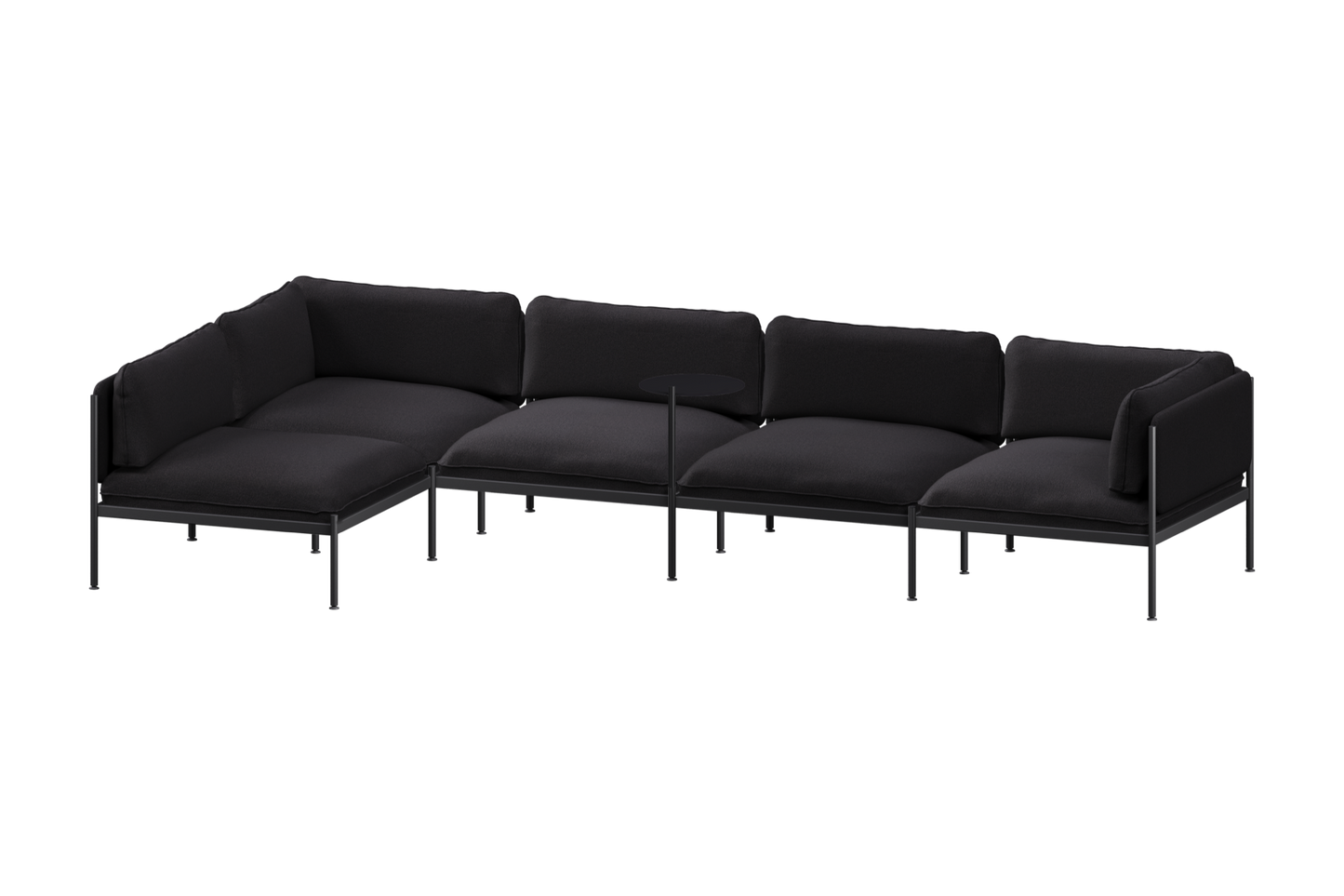 Toom Modular Sofa 5-Seater