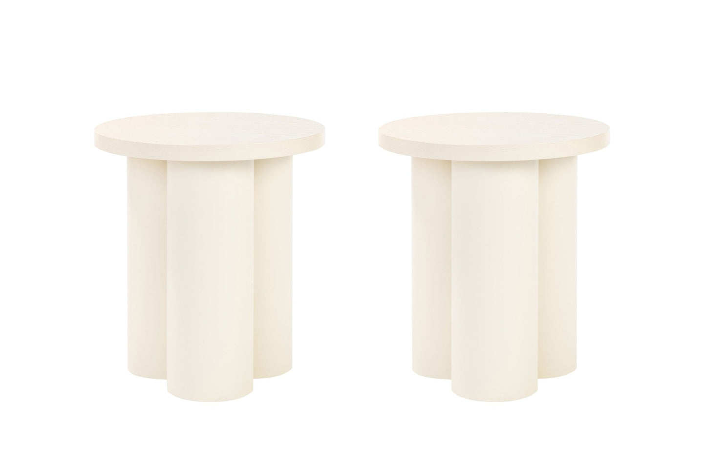Oly Stool Bundle x 2 pieces