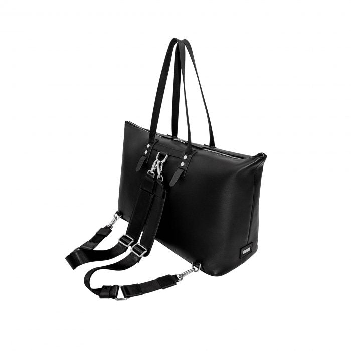 Gallery Reclaimed Convertible Tote - Aoife