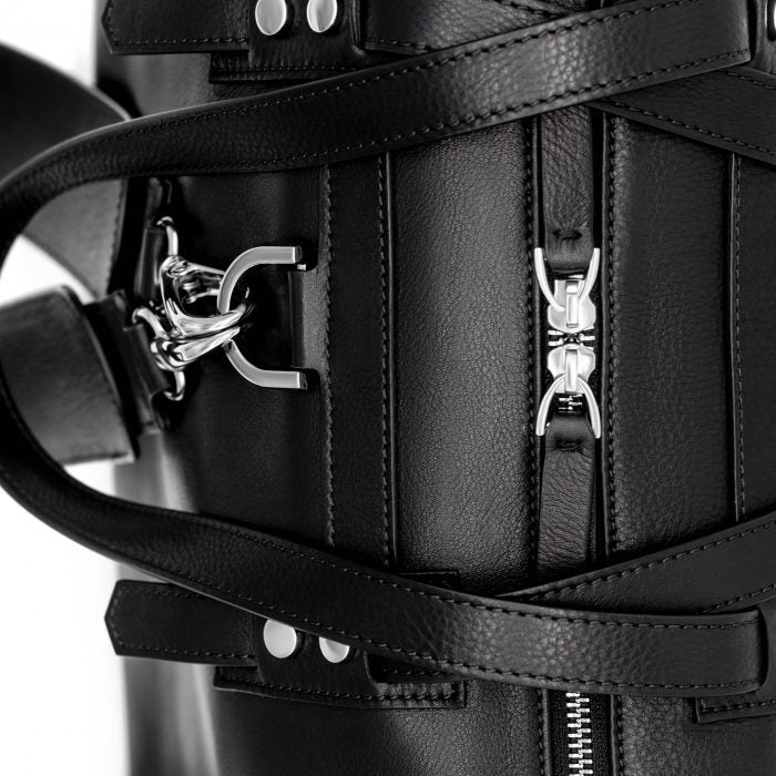 Gallery Reclaimed Convertible Tote - Aoife