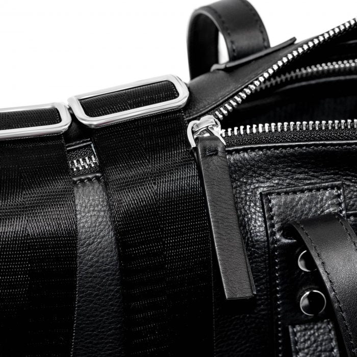 Gallery Reclaimed Convertible Tote - Aoife