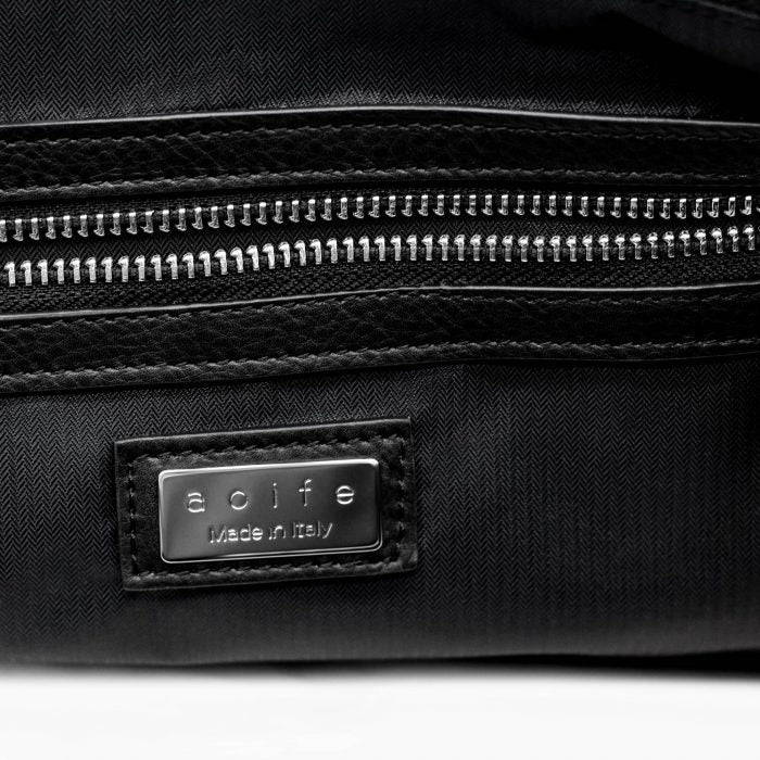 Gallery Reclaimed Convertible Tote - Aoife