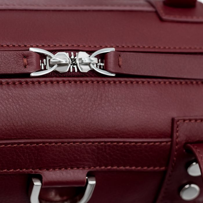 Gallery Reclaimed Convertible Tote - Aoife