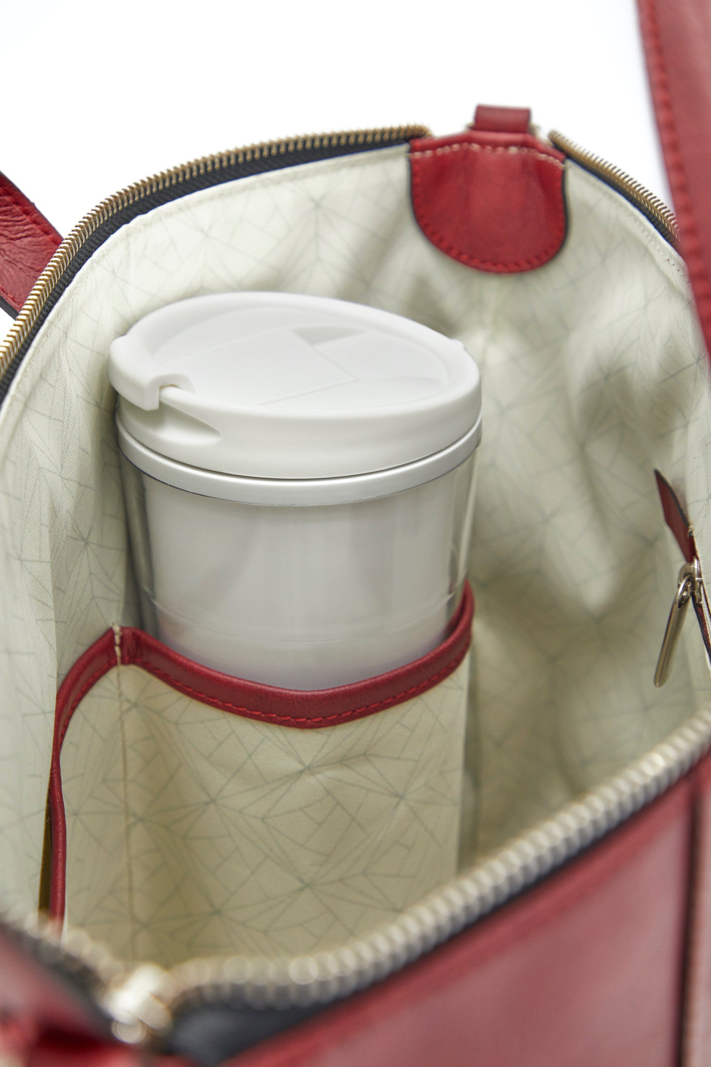 Trotto Vegan Crossbody Bag - Canussa
