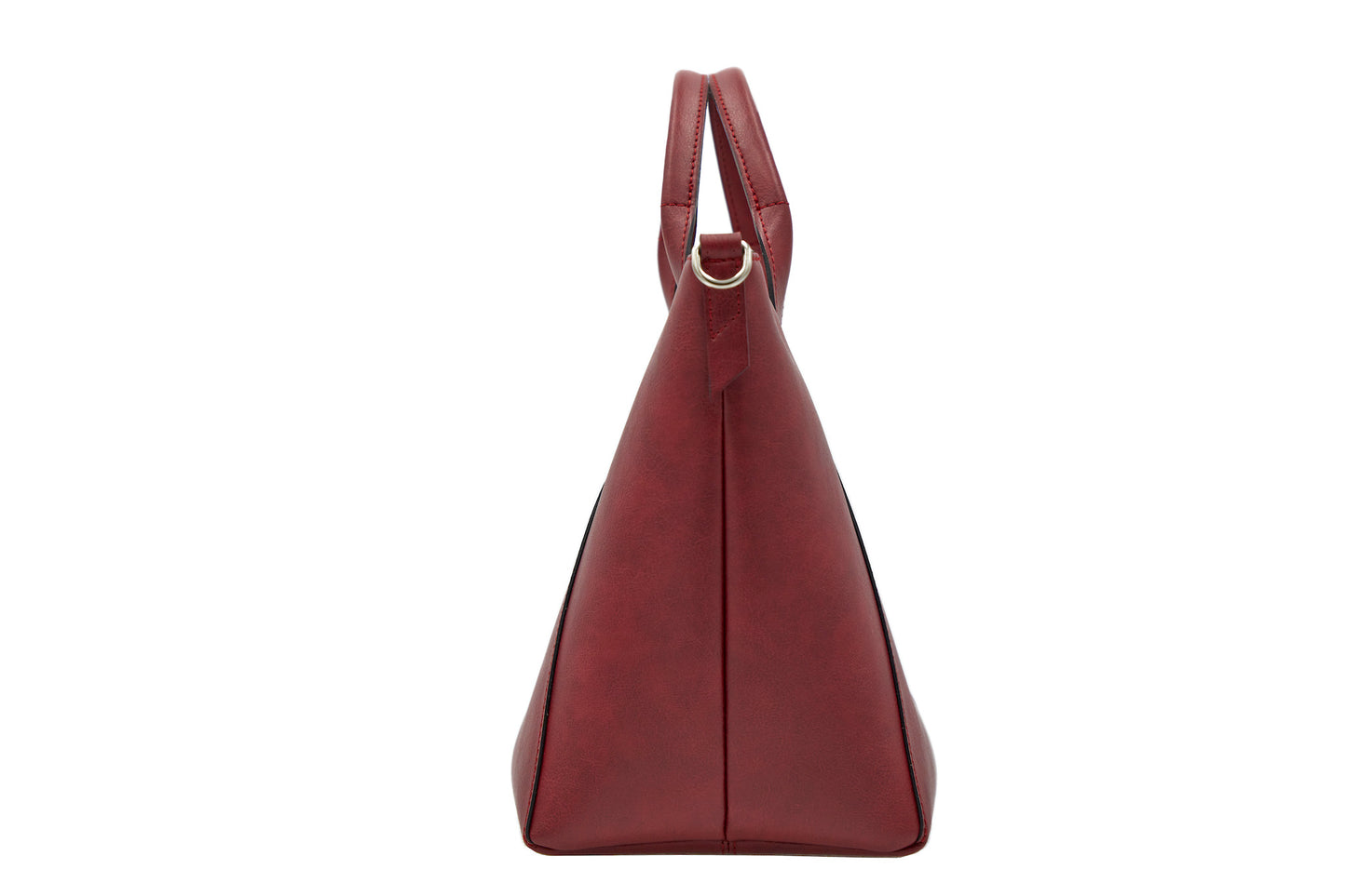 Trotto Vegan Crossbody Bag - Canussa