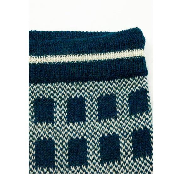 Wool Leggins Napkini