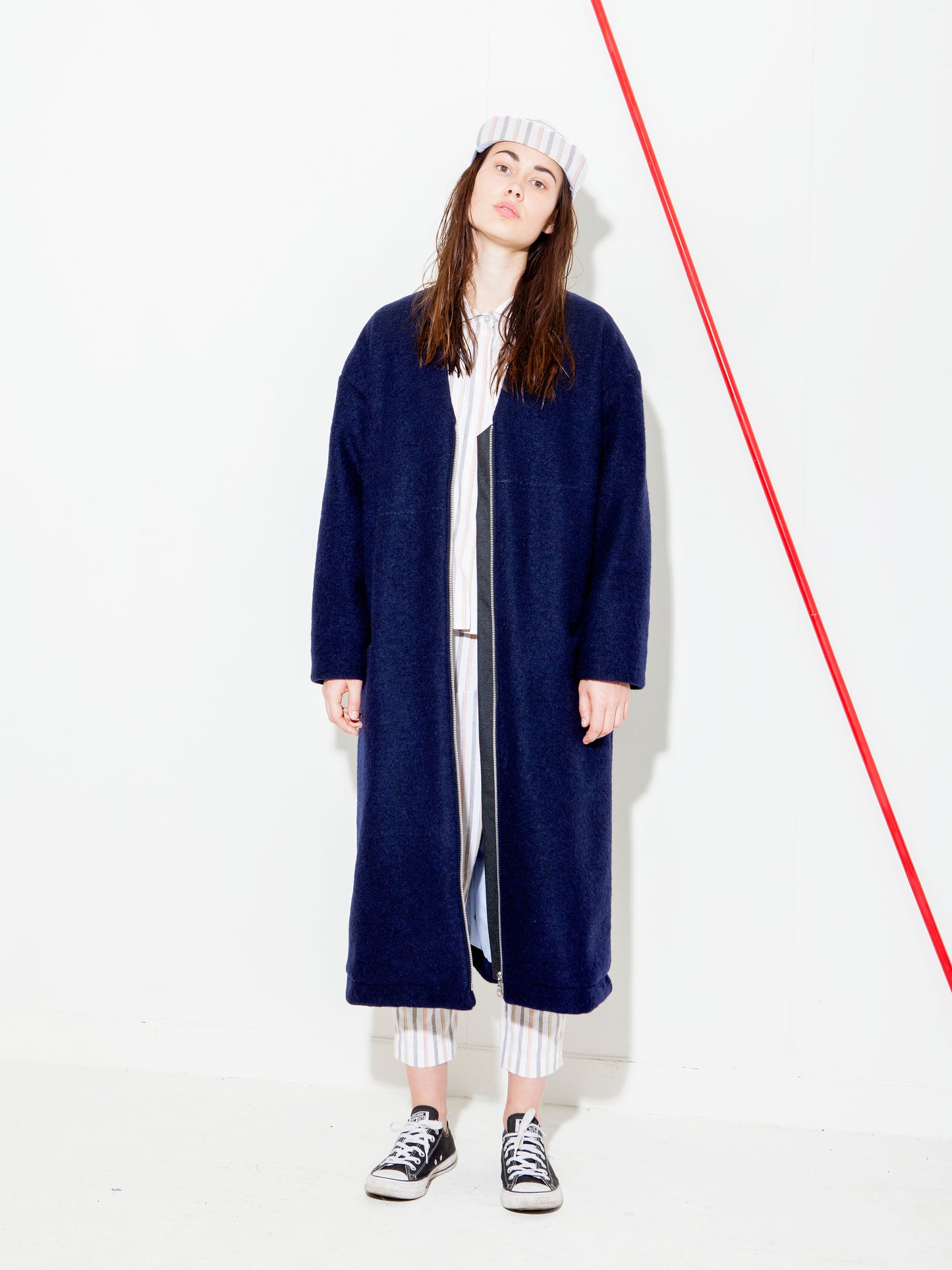 Wooly Coat