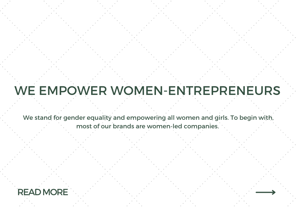 we empower women-entrepreneurs SDG5