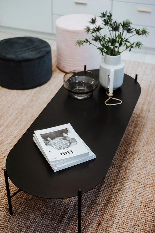 Ethical Elegance: Redefine Your Space with these 5 Sustainable Coffee Tables