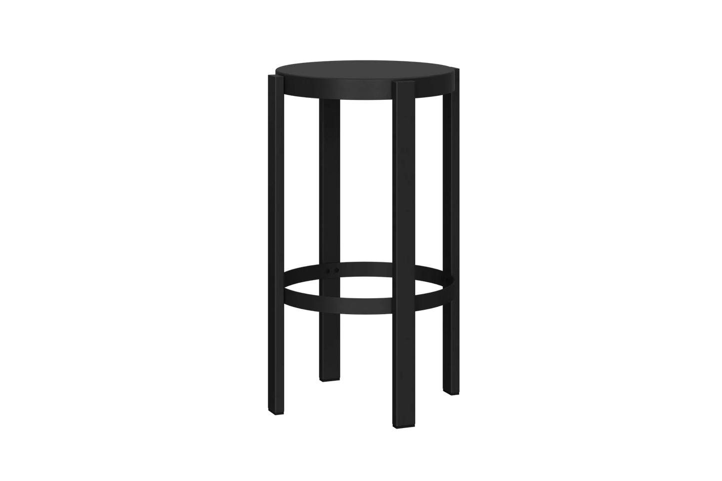 Doon Bar Stool - 65 cm