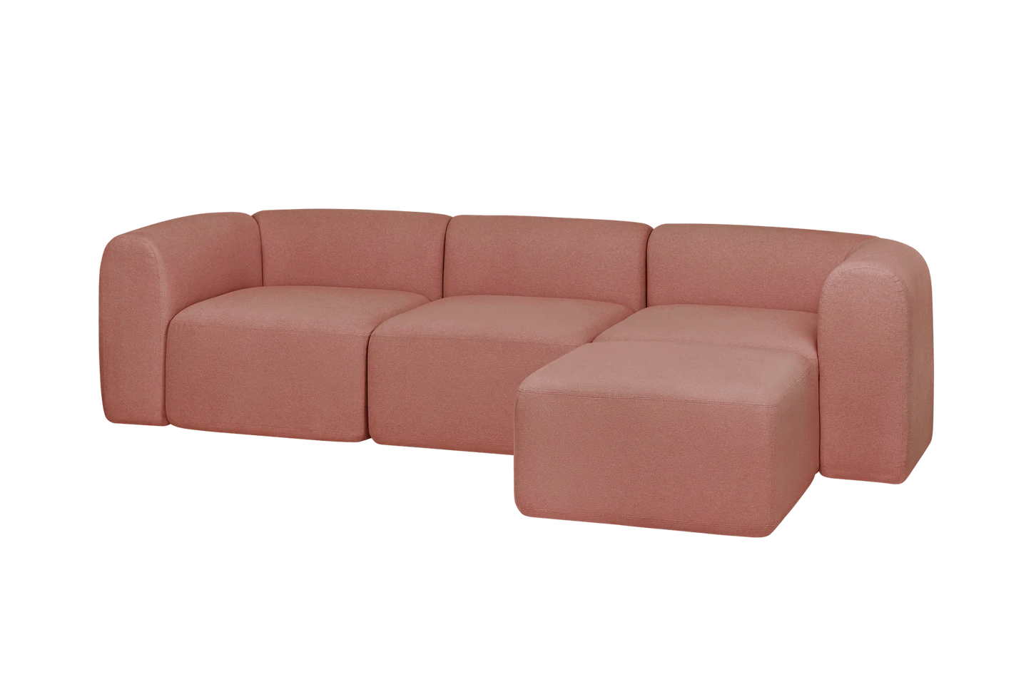 Flom Sofa 3-Seater Corner