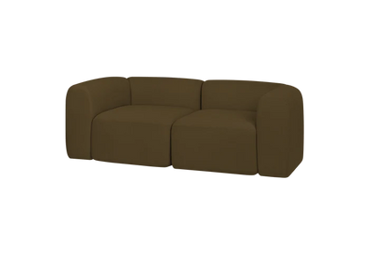 Flom Sofa 2-Seater