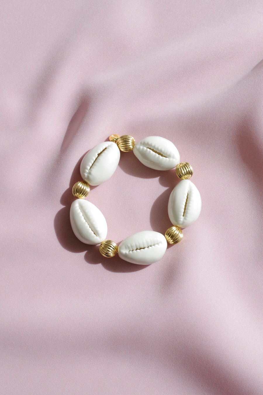 High Quality Trendy Natural Cowrie Beads Shell Anklet Bracelet Handmade  Hawaiian Beach Foot Jewelry Exquisite Bracelet Summer6086261 From Djyg,  $28.54 | DHgate.Com