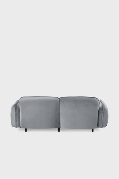 Bean Sofa Textum Avelina Velour