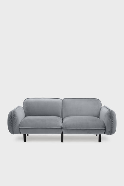 Bean Sofa Textum Avelina Velour