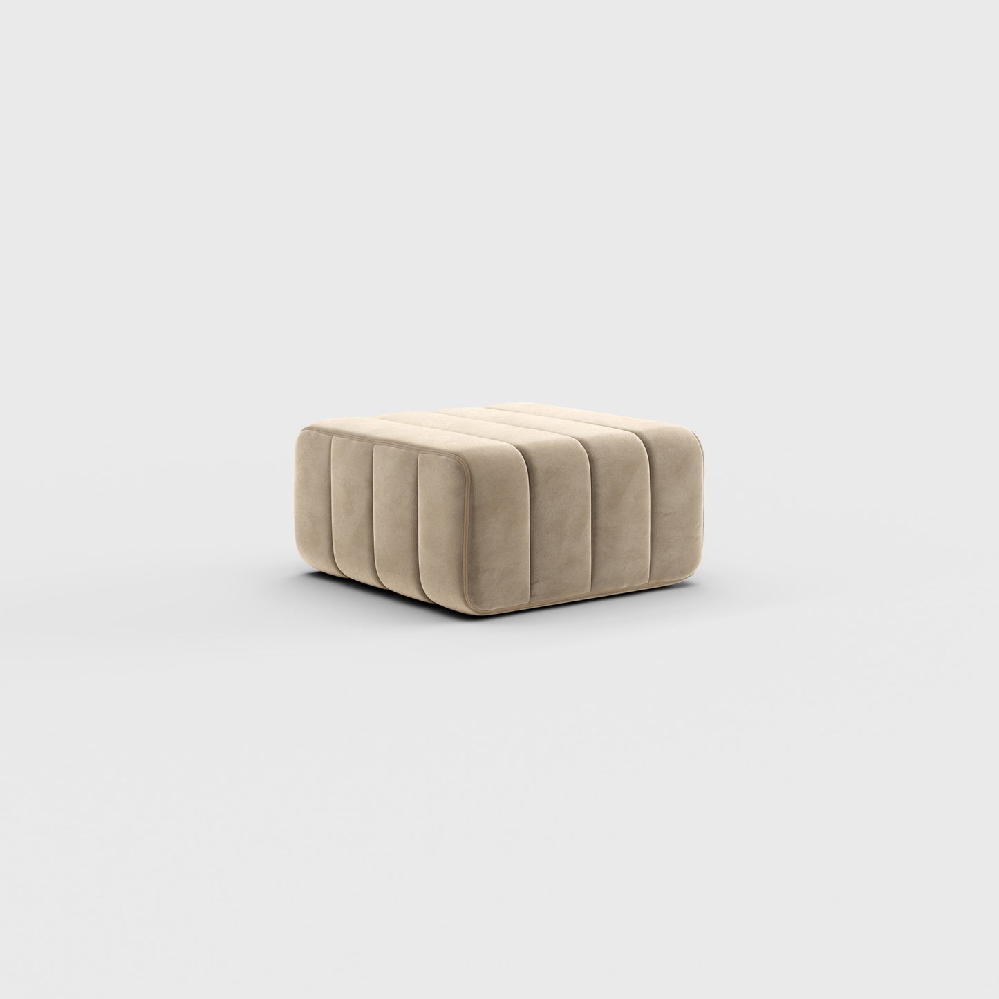 Curt Single Module – Fabric Barcelona