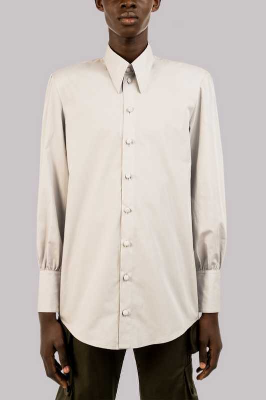 Cotton Shirt