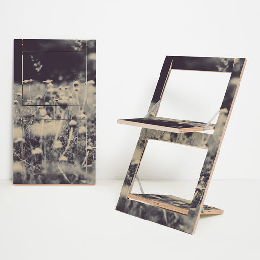 Fläpps Folding Chair – Wild and Free