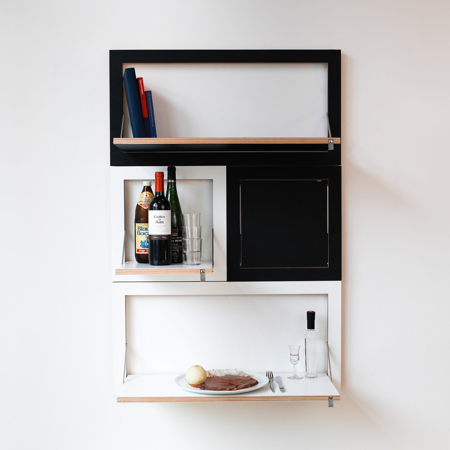 Fläpps Shelf 80×40-1