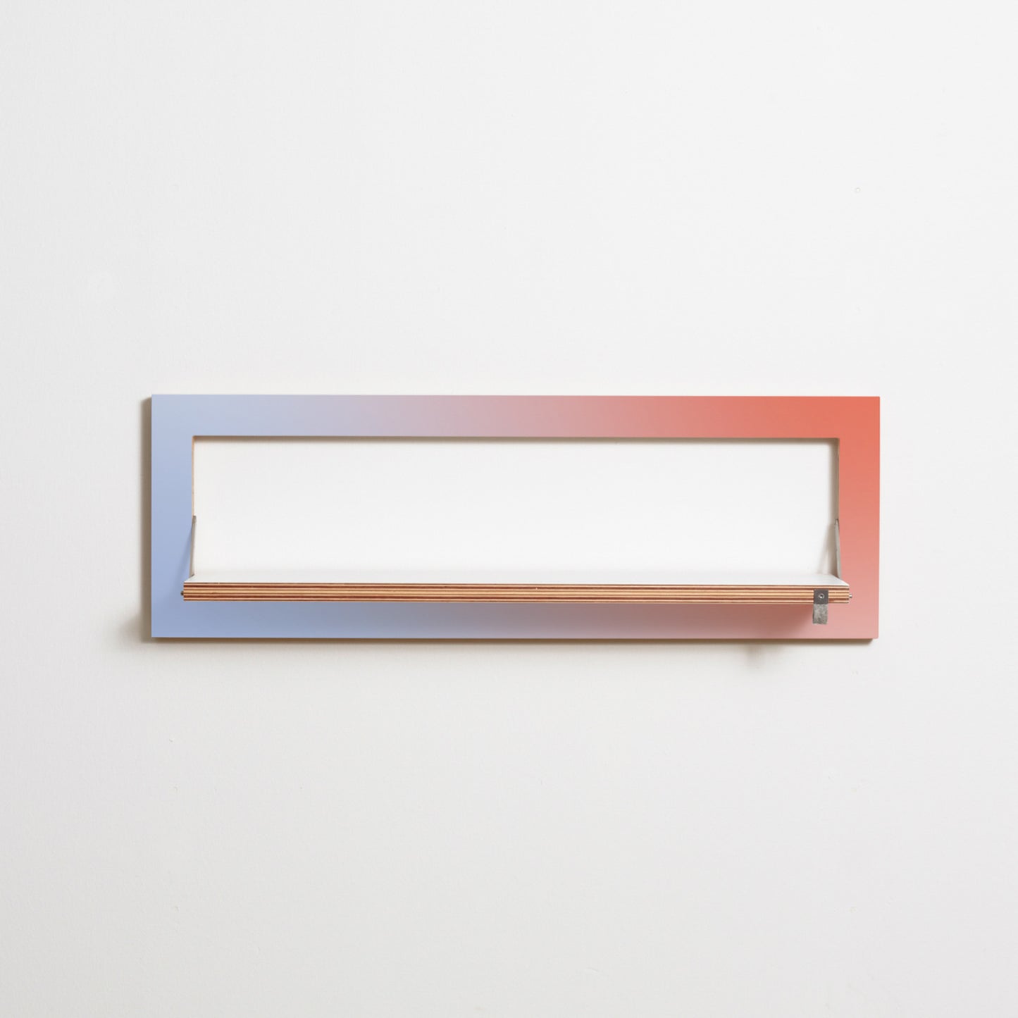 Fläpps Shelf 80×27 – Sunrise – Joa Herrenknecht