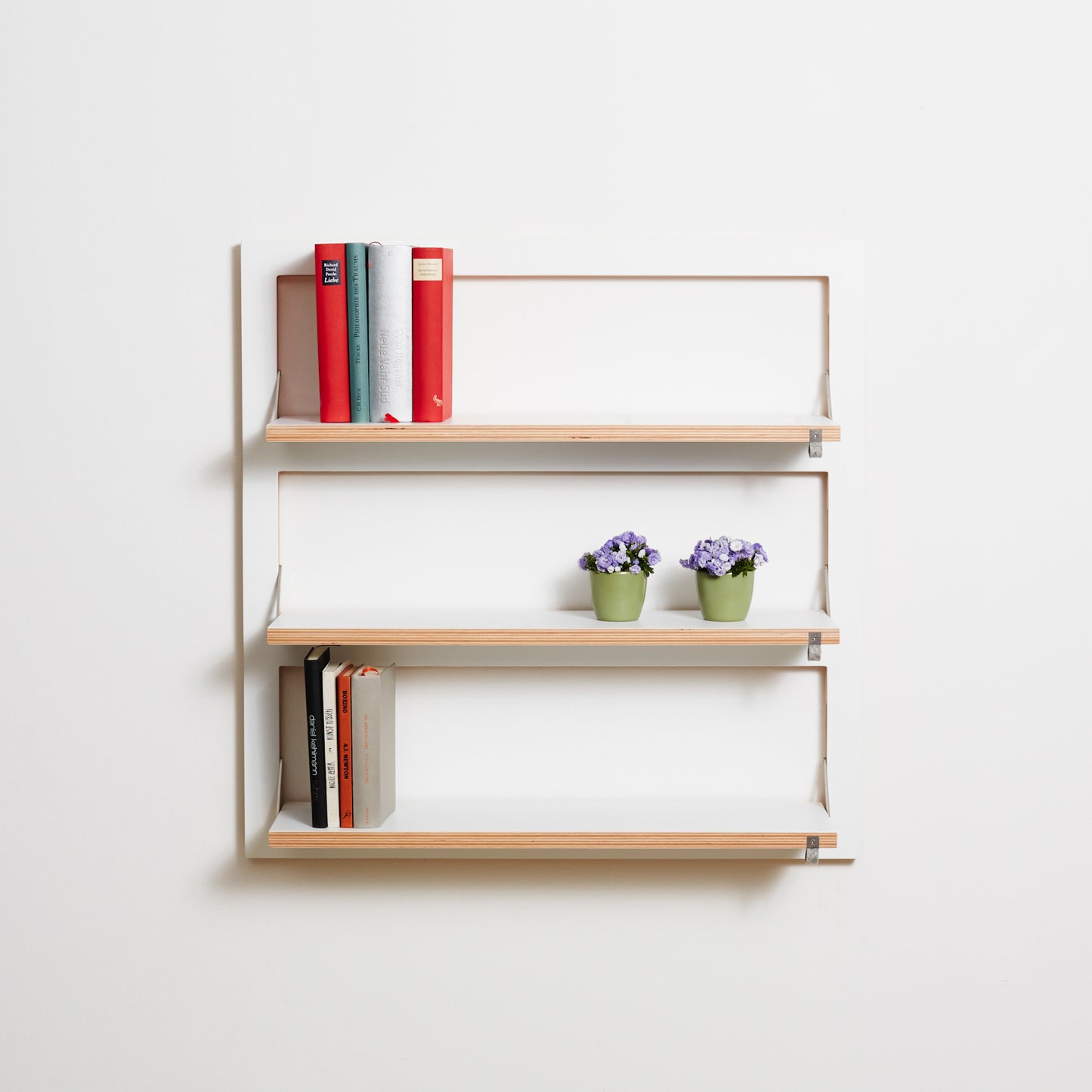 Fläpps Shelf 80×80-3